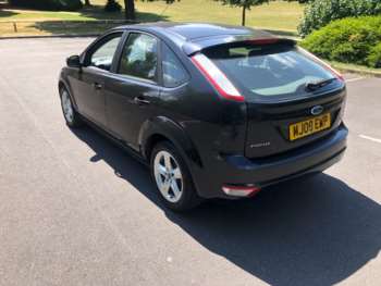 Used Ford Focus 2008 for sale - 75083979: Photo