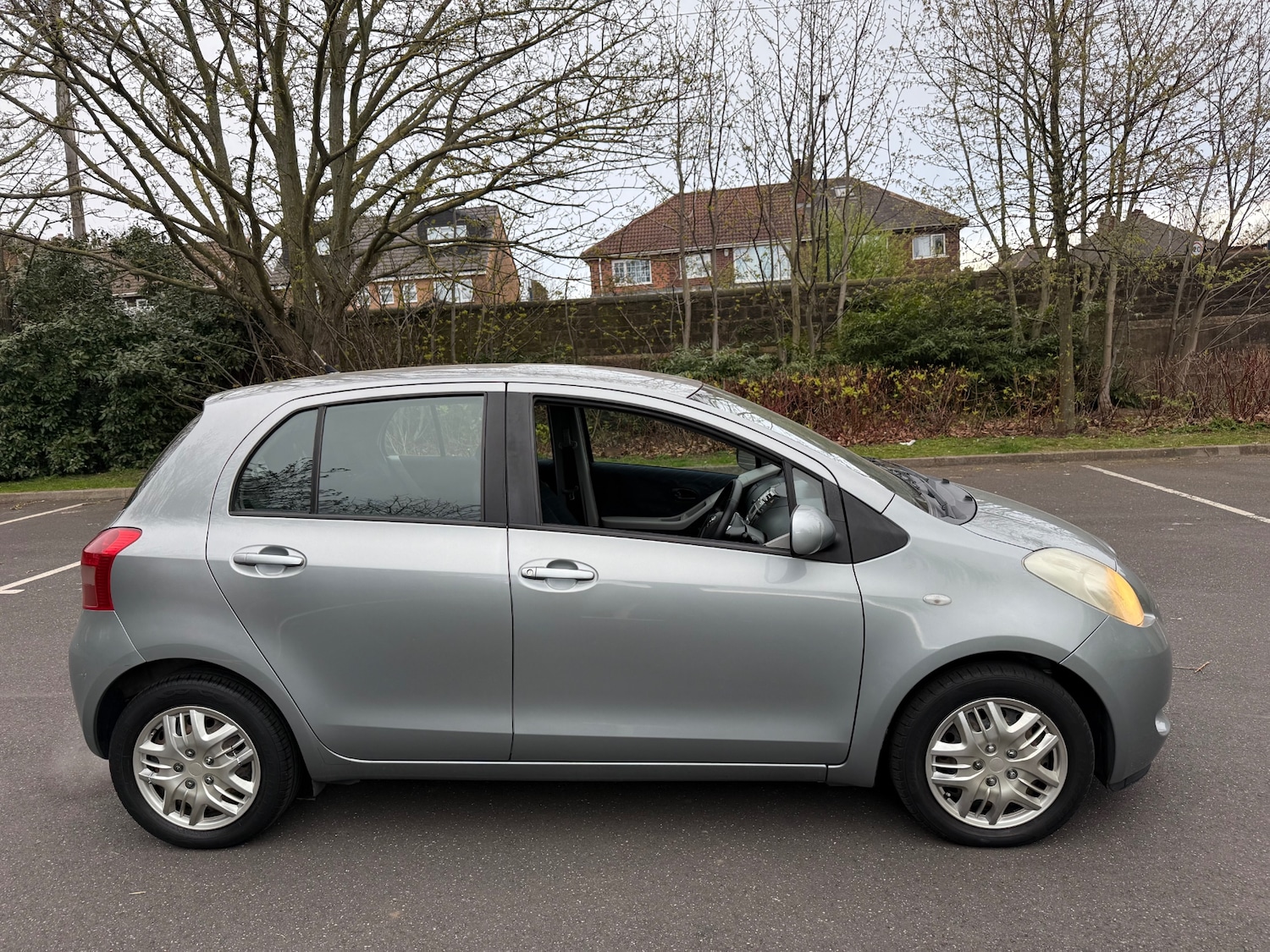 Used Toyota Yaris 2006 for sale - 78067412: Photo 10