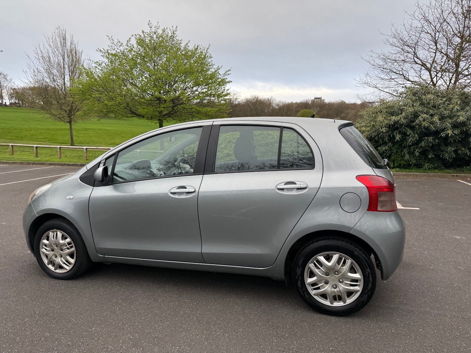Used Toyota Yaris 2006 for sale - 78067412: Photo 18