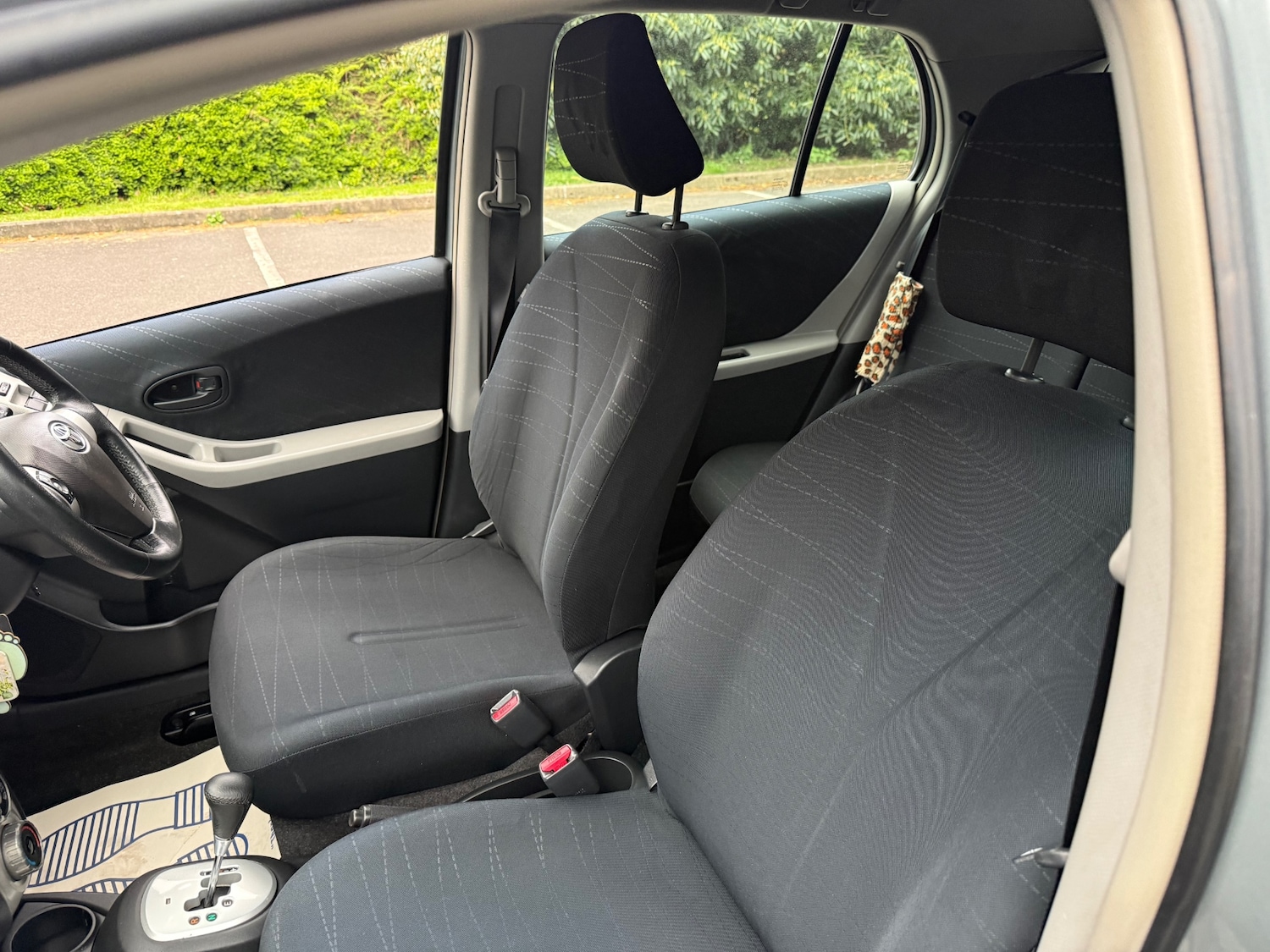 Used Toyota Yaris 2006 for sale - 78067412: Photo 19