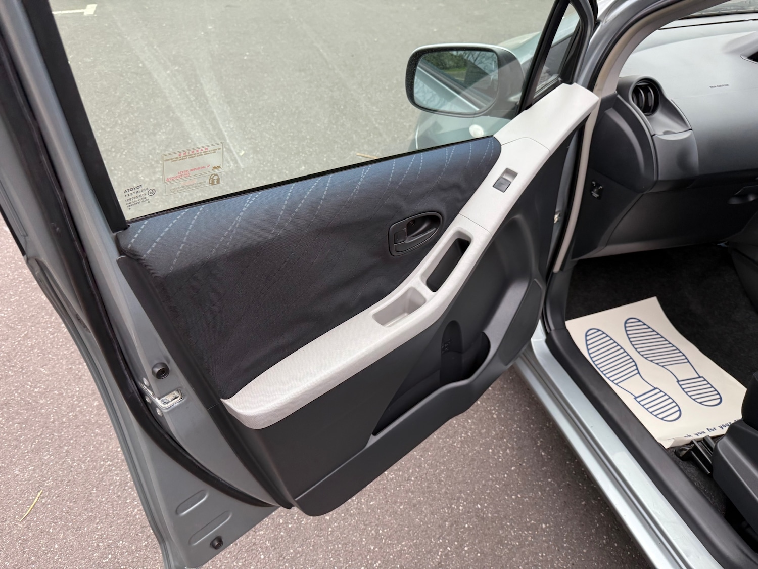 Used Toyota Yaris 2006 for sale - 78067412: Photo 20