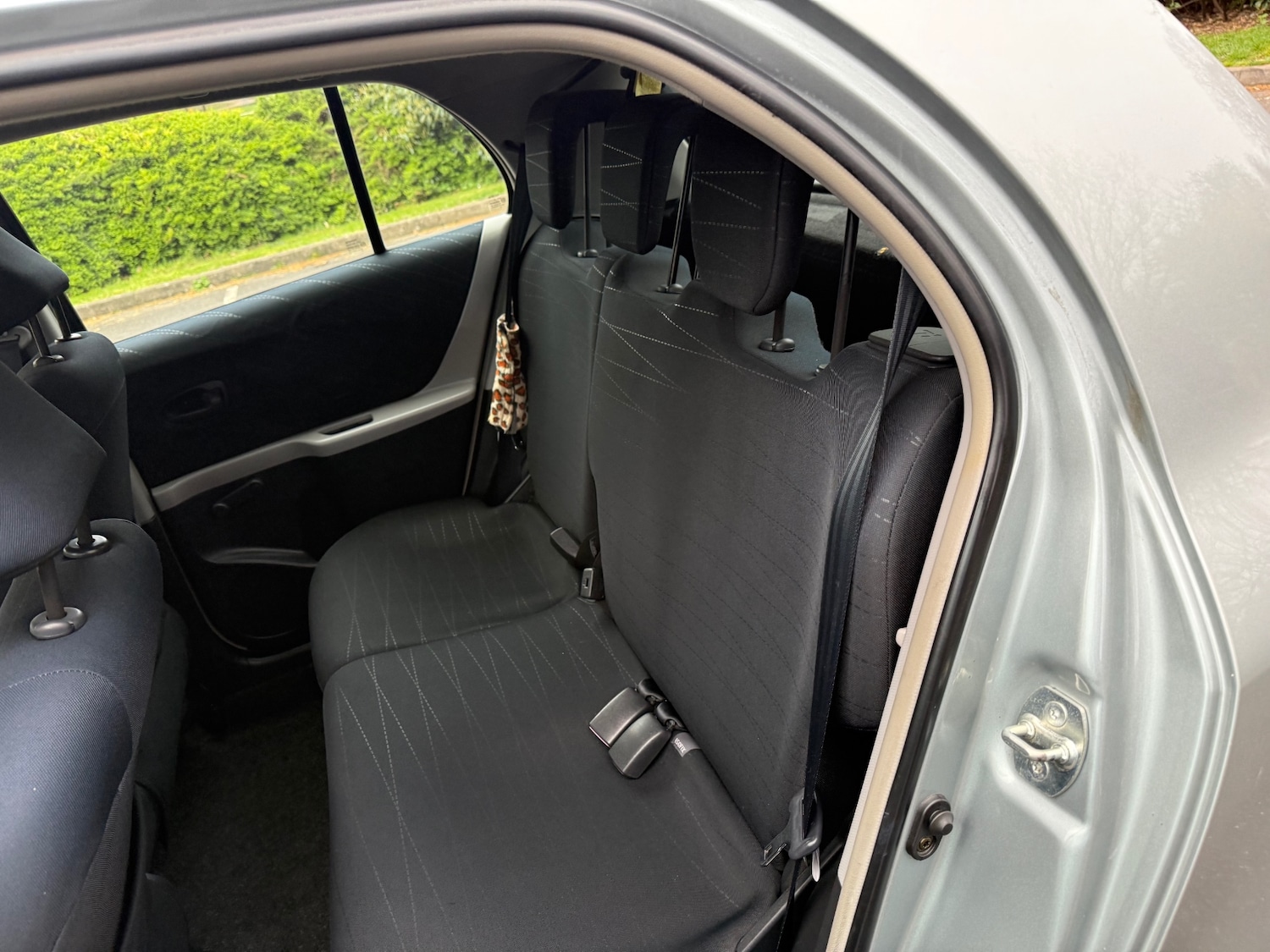 Used Toyota Yaris 2006 for sale - 78067412: Photo 22