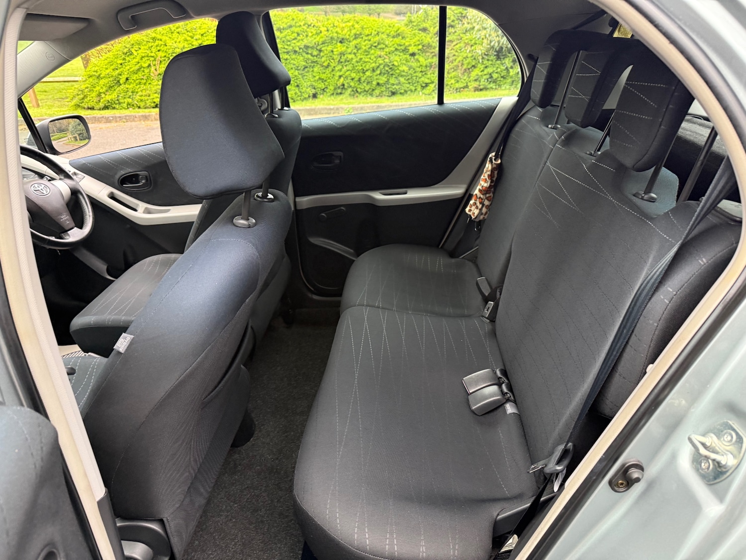 Used Toyota Yaris 2006 for sale - 78067412: Photo 23