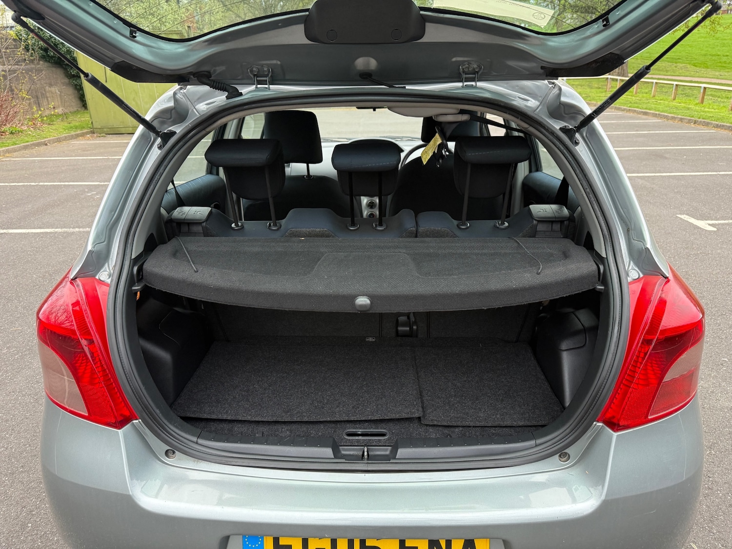 Used Toyota Yaris 2006 for sale - 78067412: Photo 24