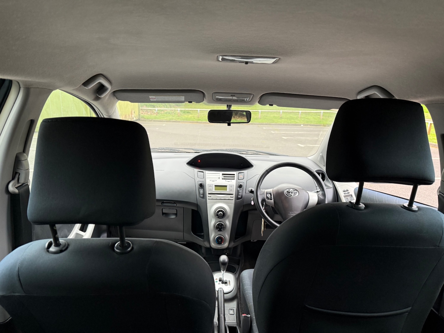 Used Toyota Yaris 2006 for sale - 78067412: Photo 25