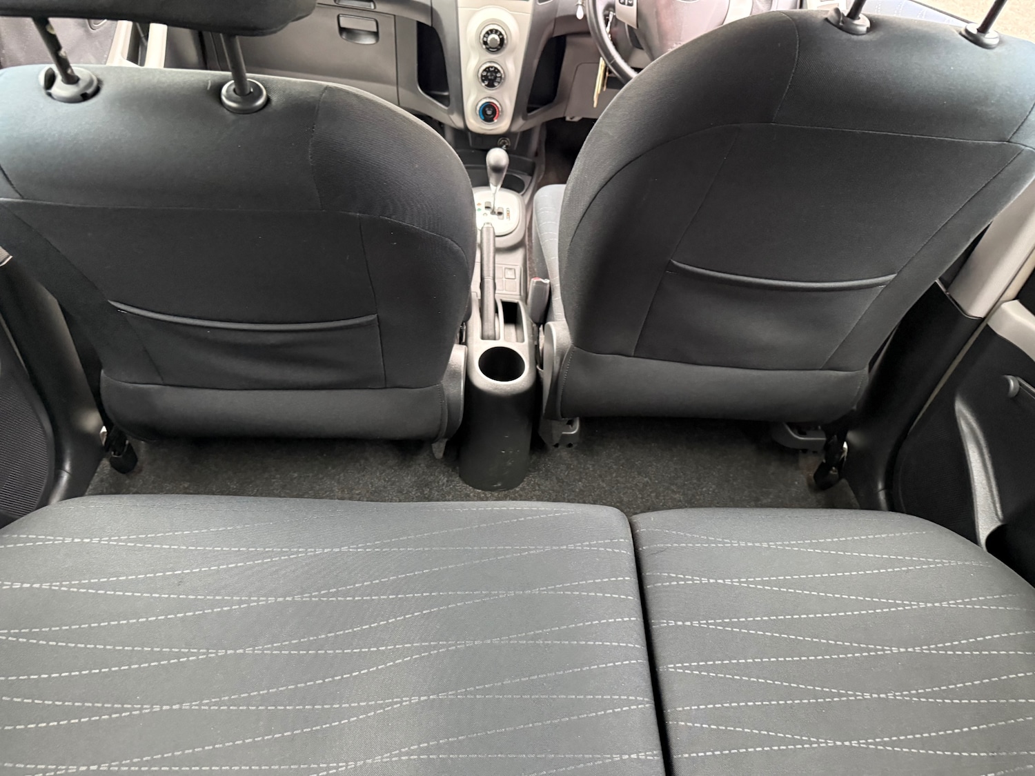 Used Toyota Yaris 2006 for sale - 78067412: Photo 26