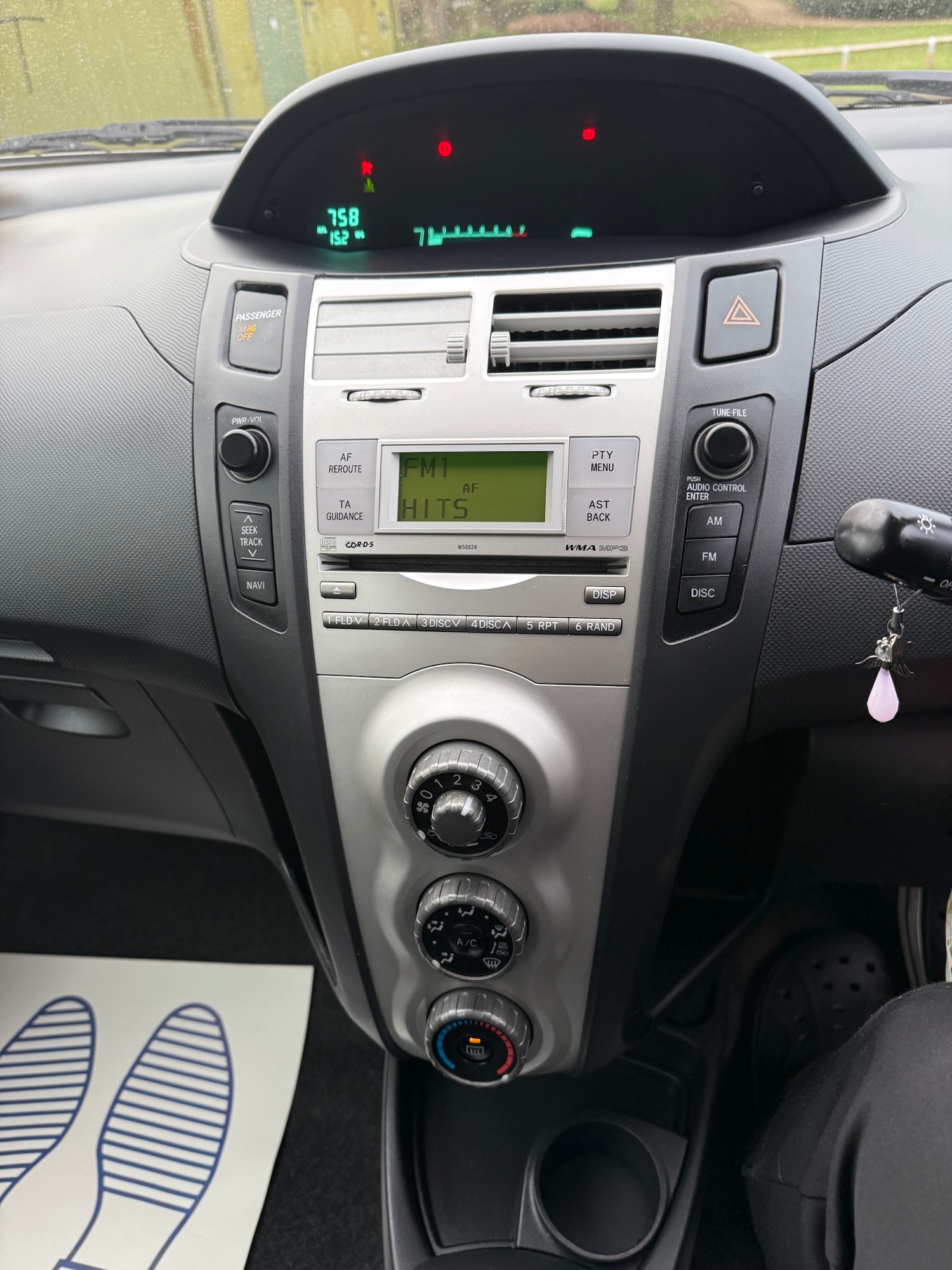 Used Toyota Yaris 2006 for sale - 78067412: Photo 34