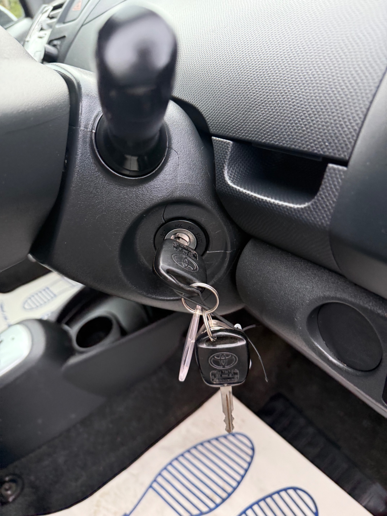 Used Toyota Yaris 2006 for sale - 78067412: Photo 35