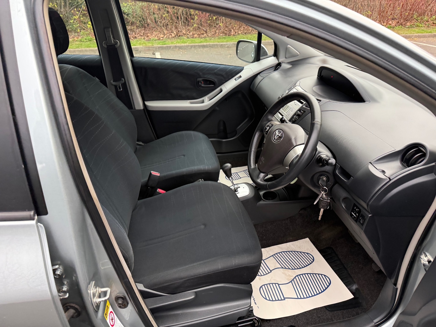 Used Toyota Yaris 2006 for sale - 78067412: Photo 37