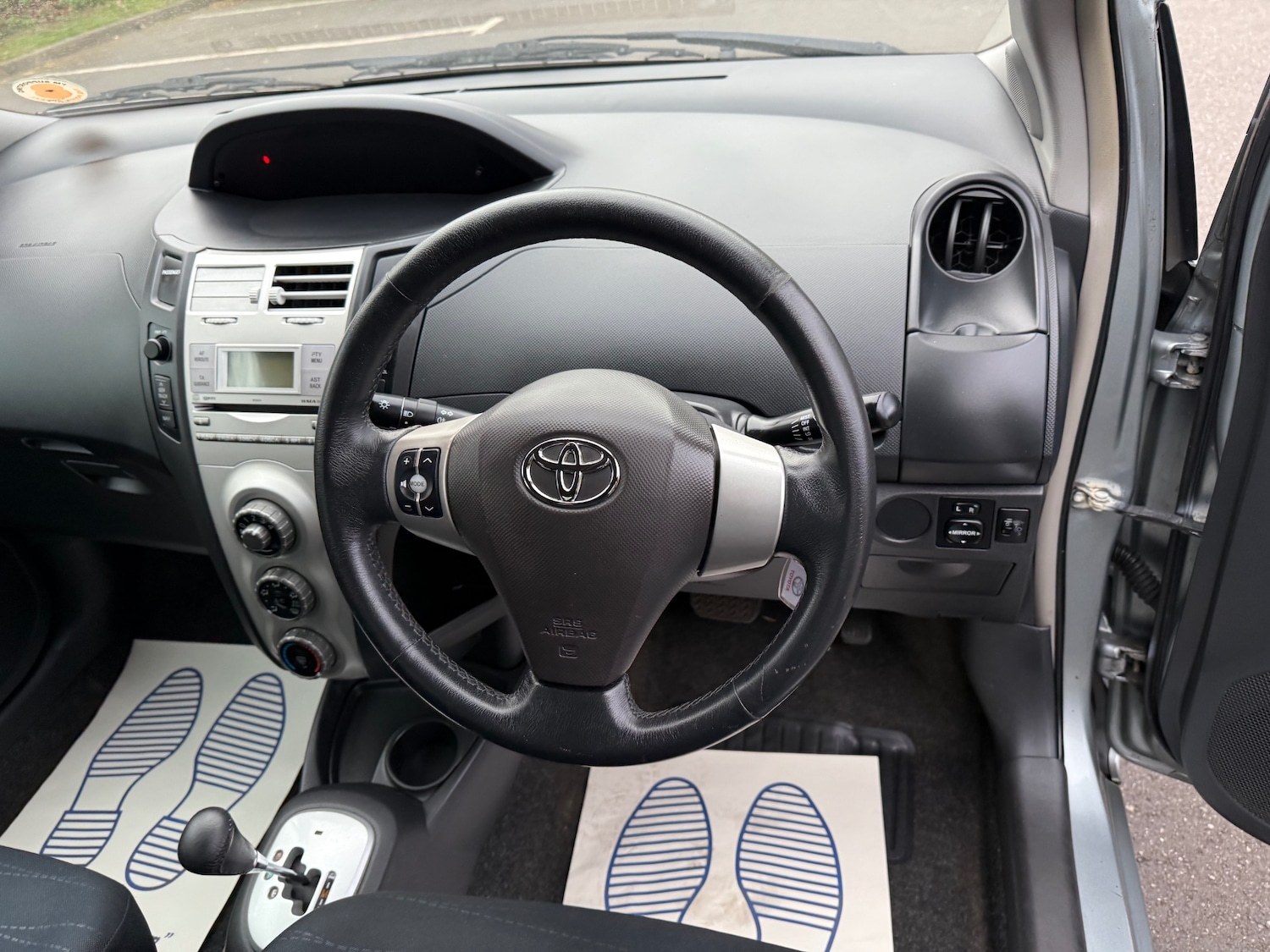 Used Toyota Yaris 2006 for sale - 78067412: Photo 39