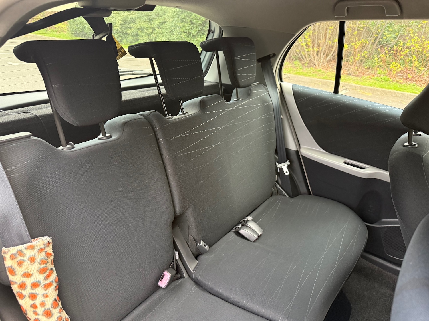 Used Toyota Yaris 2006 for sale - 78067412: Photo 40