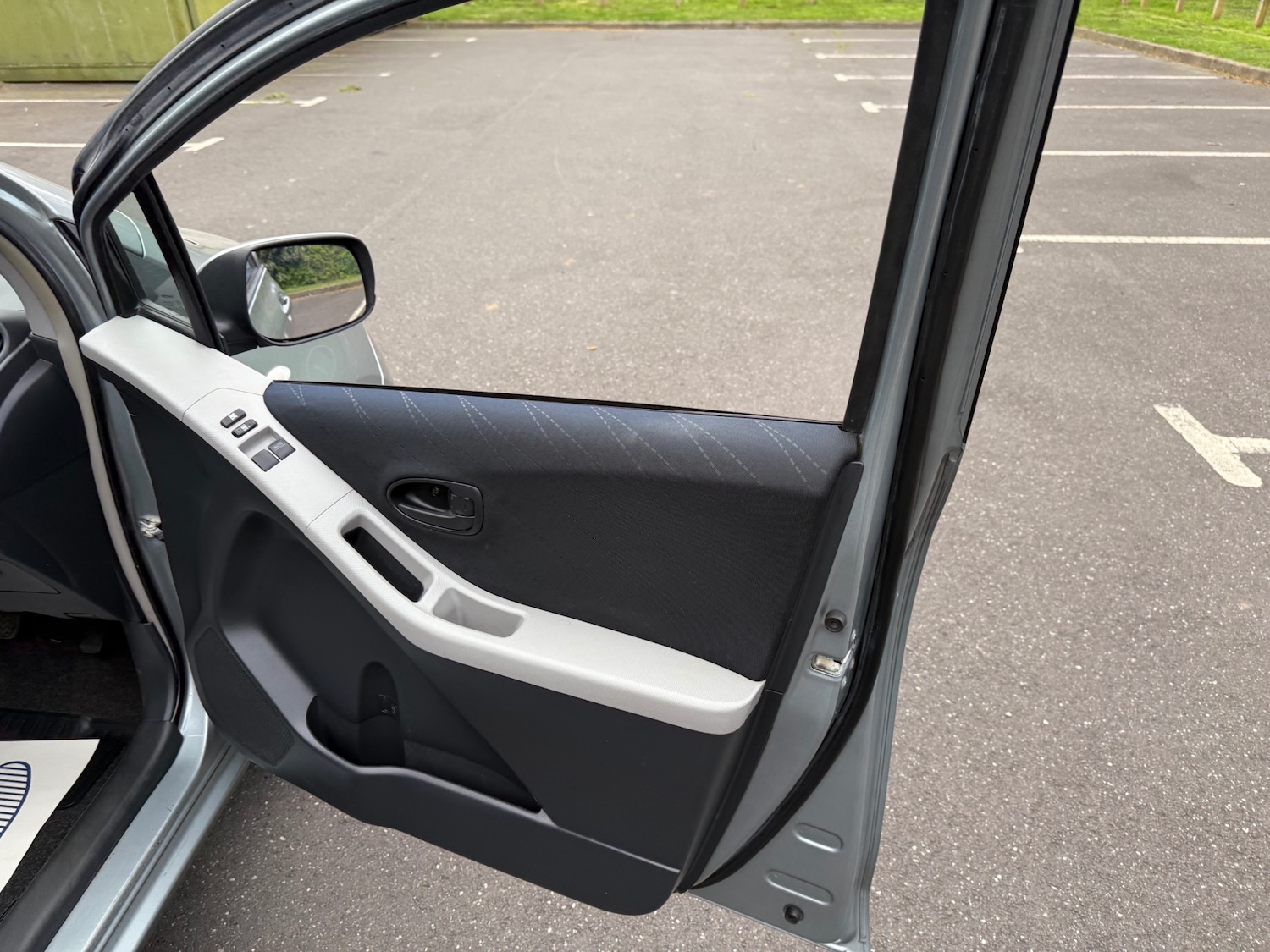 Used Toyota Yaris 2006 for sale - 78067412: Photo 41