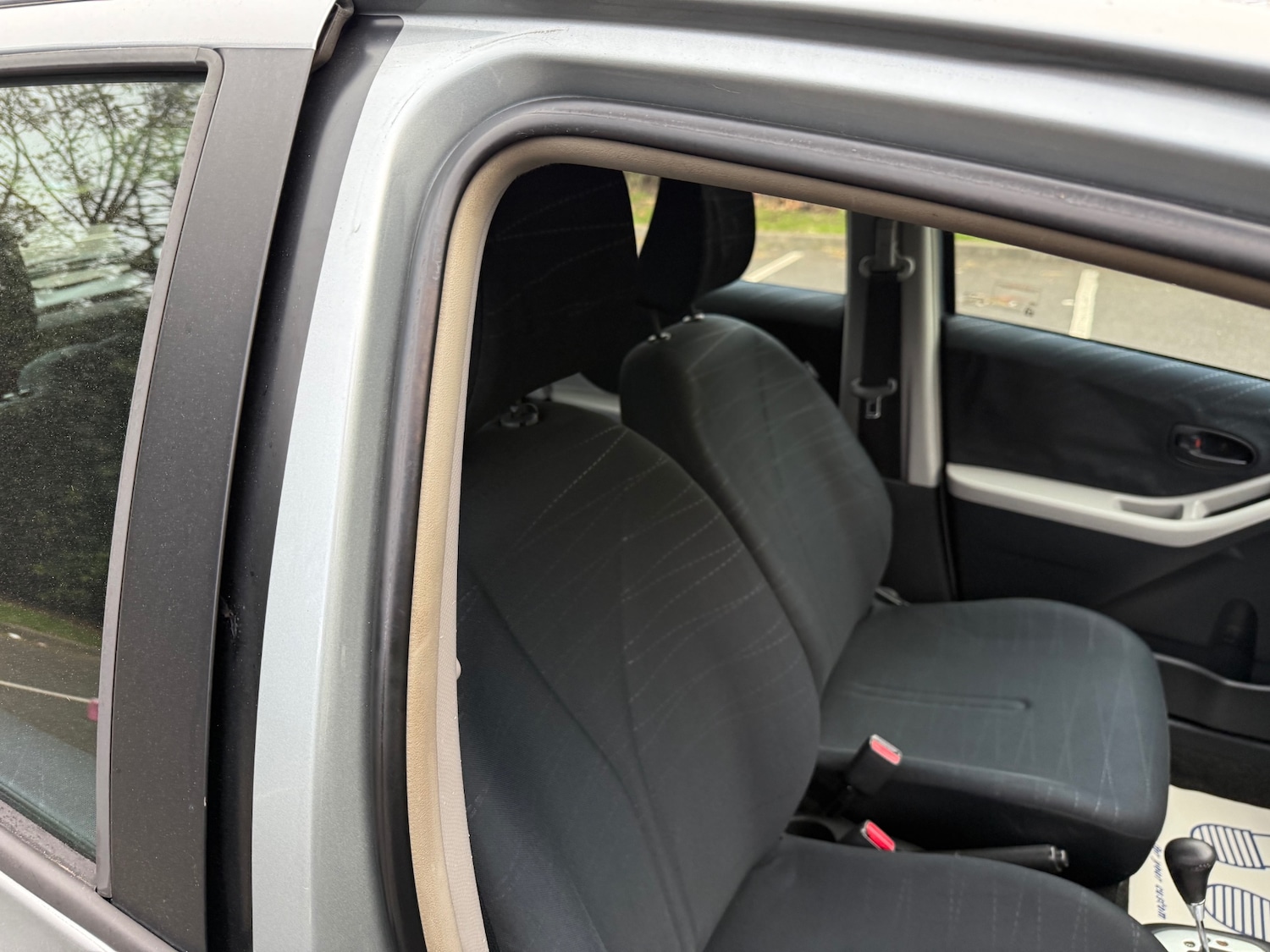 Used Toyota Yaris 2006 for sale - 78067412: Photo 42