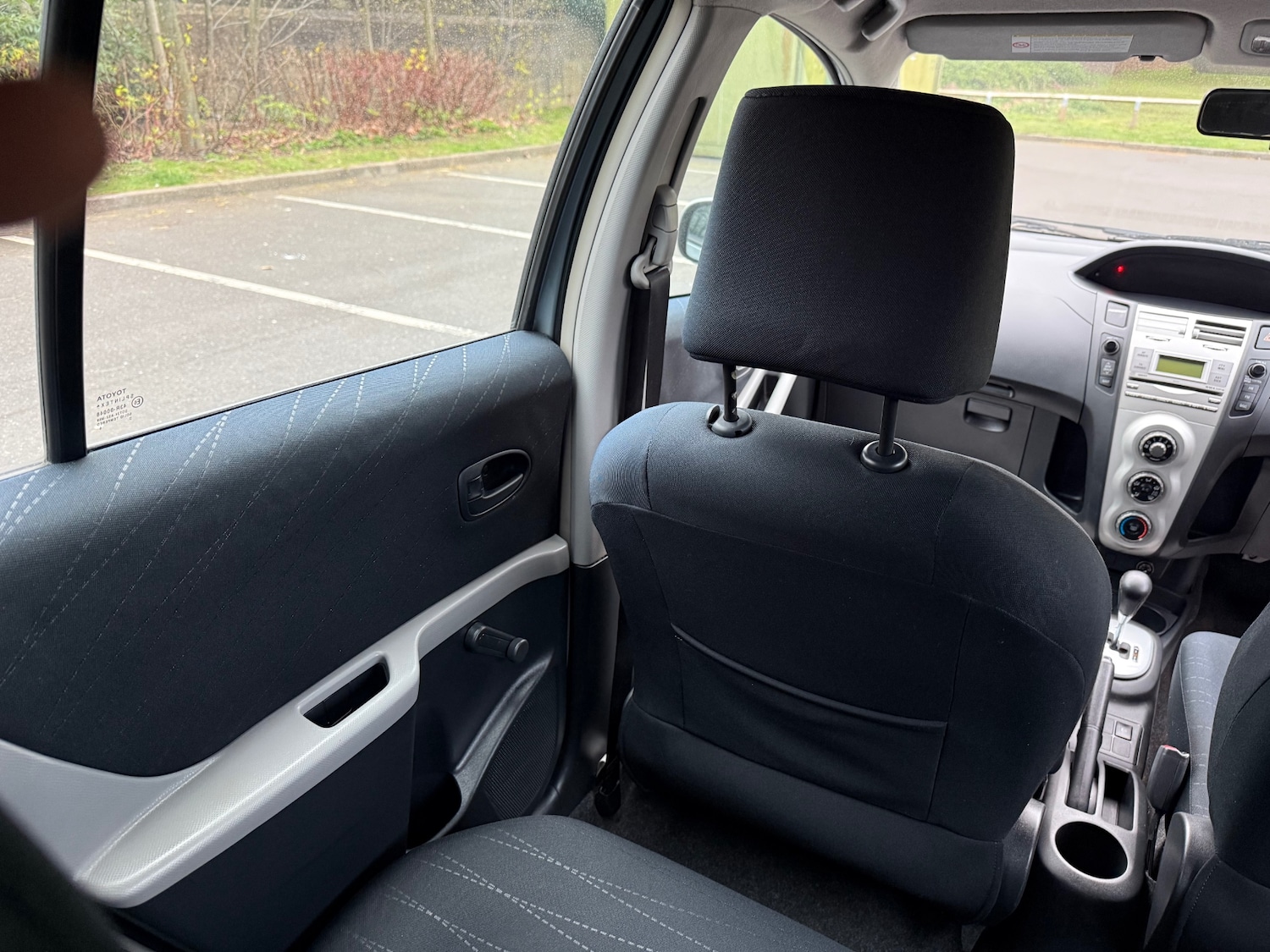 Used Toyota Yaris 2006 for sale - 78067412: Photo 43