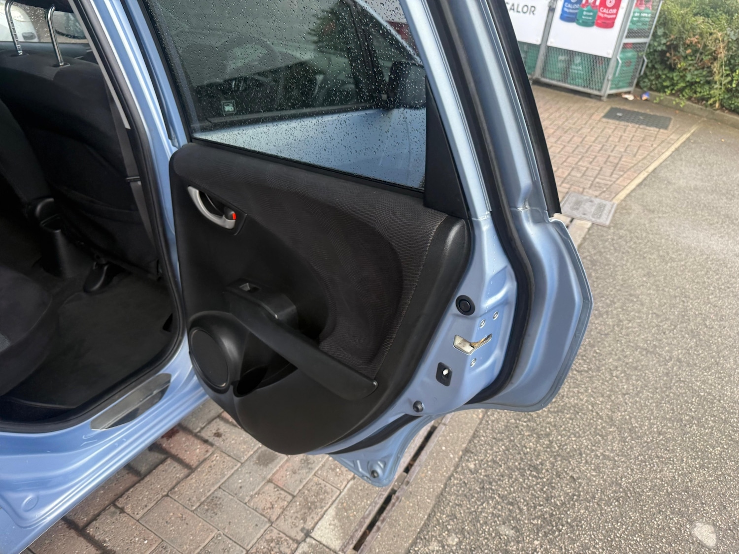 Vehicle 23
