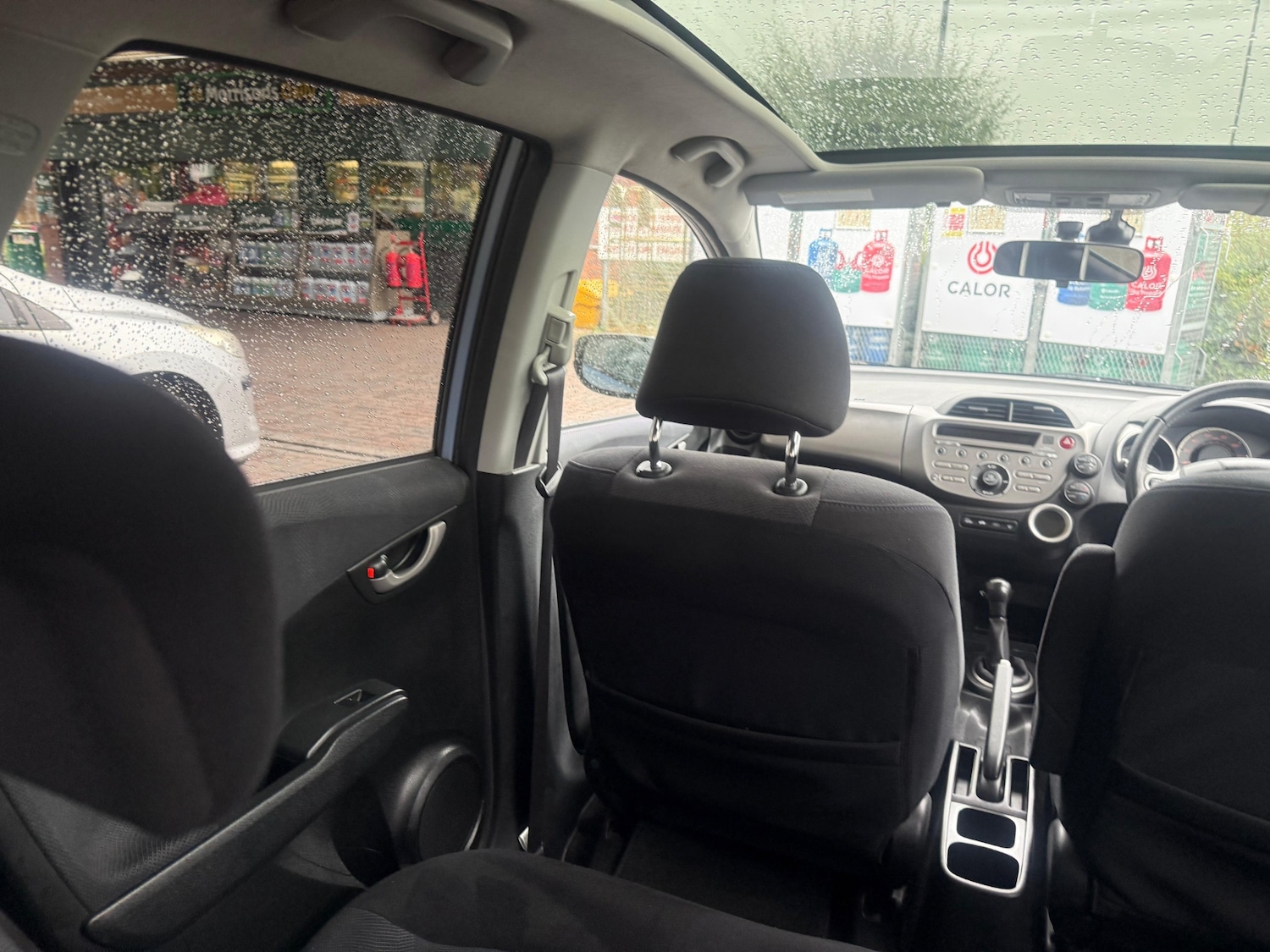 Vehicle 24