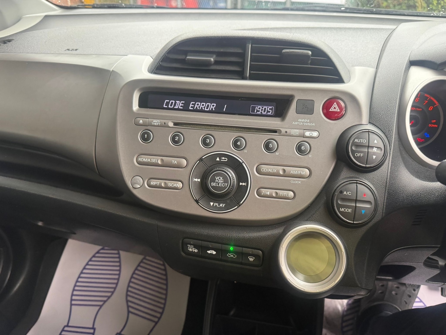Vehicle 27