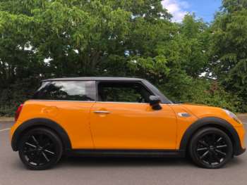 2014 (64) - 1.5 Cooper D 3dr