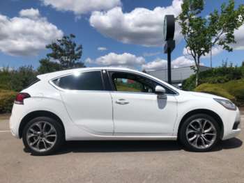2013 (63) - 1.6 e-HDi 115 DStyle 5dr