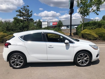 Used Citroen DS4 2013 for sale - 75124790: Photo