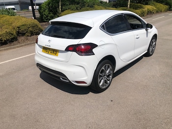 Used Citroen DS4 2013 for sale - 75124790: Photo