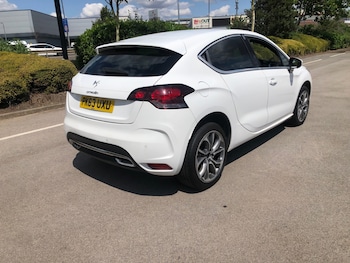 Used Citroen DS4 2013 for sale - 75124790: Photo