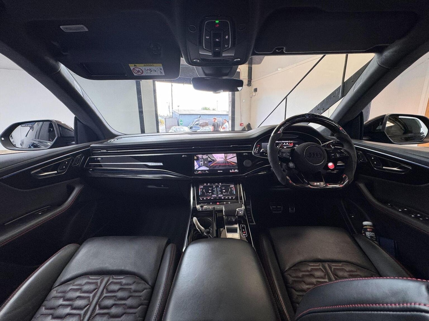Vehicle 19