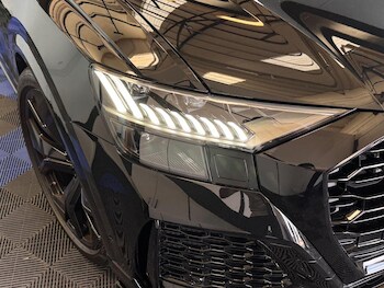 Used Audi RS Q8 2022 for sale - 75608251: Photo