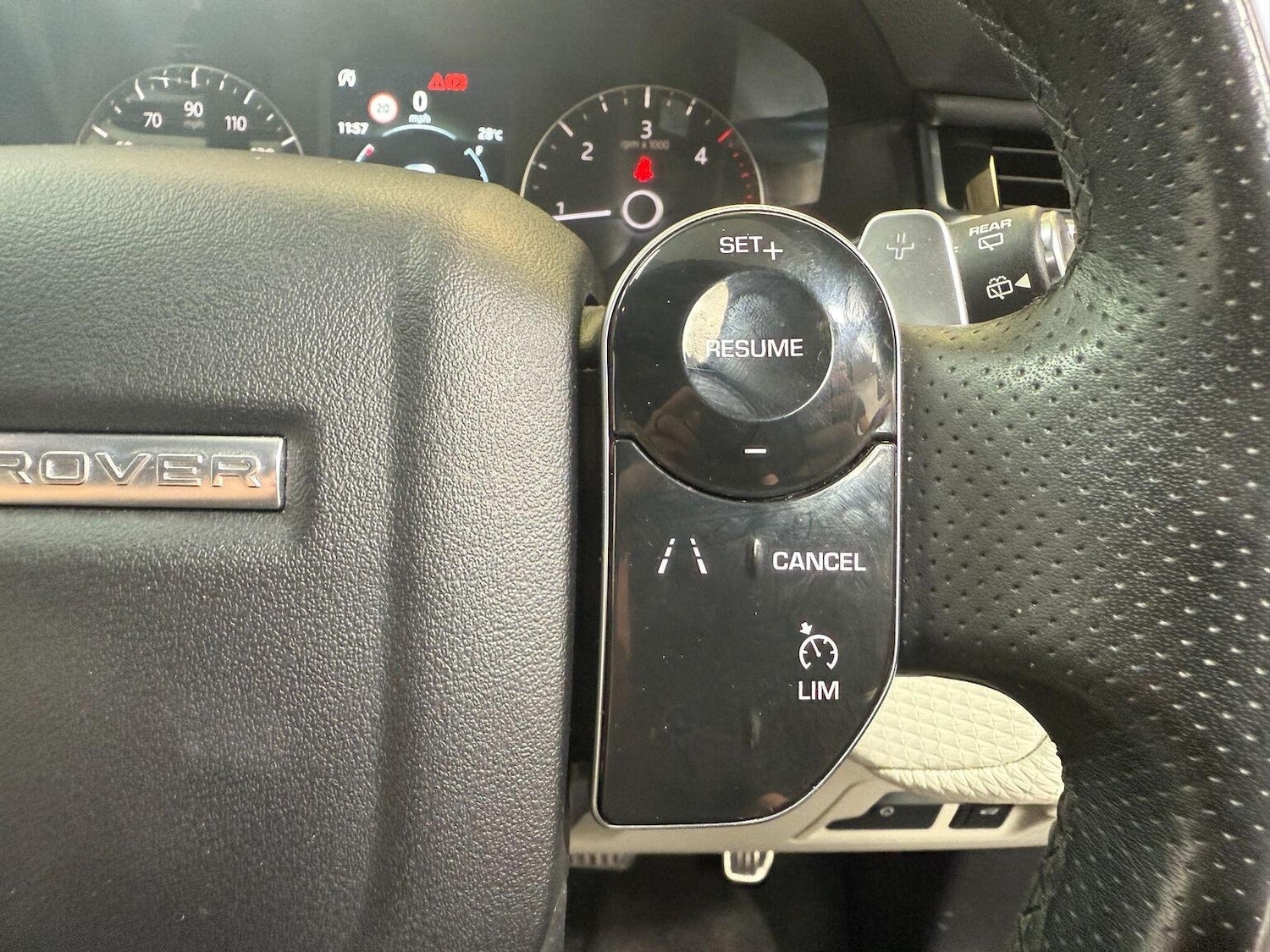 Vehicle 28