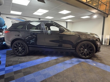 Used Land Rover Range Rover Velar 2019 for sale - 75575372: Photo