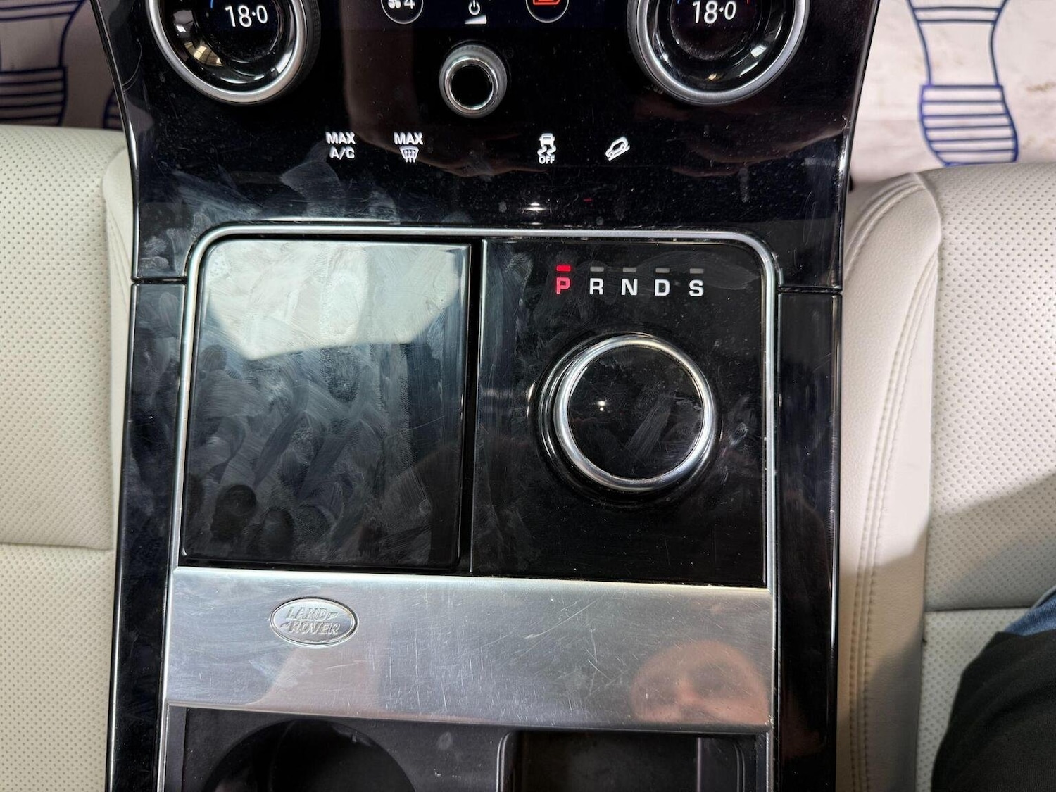 Vehicle 30