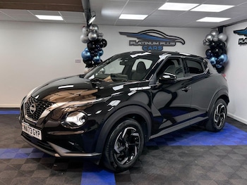 Used Nissan Juke 2023 for sale - 75504992: Photo