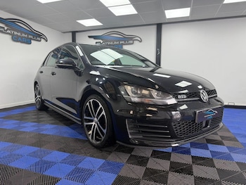 Used Volkswagen Golf 2016 for sale - 75691828: Photo