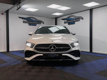Used Mercedes-Benz A-Class 2023 for sale - 75289138: Photo