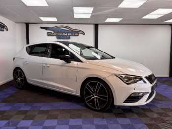 2019 - 2.0 TSI Cupra 290 Lux DSG Euro 6 (s/s) 5dr