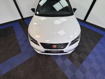 Used SEAT Leon 2019 for sale - 75289068: Photo