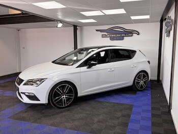 Used SEAT Leon 2019 for sale - 75289068: Photo