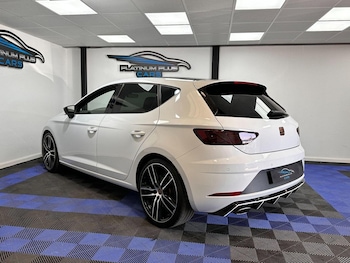 Used SEAT Leon 2019 for sale - 75289068: Photo