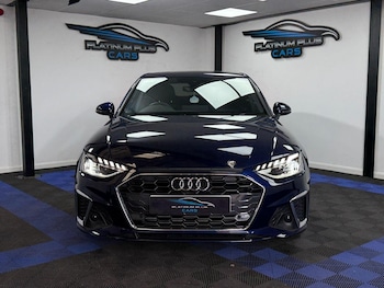 Used Audi A4 2024 for sale - 75289156: Photo