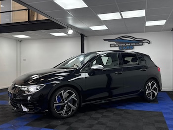 Used Volkswagen Golf 2022 for sale - 75686134: Photo