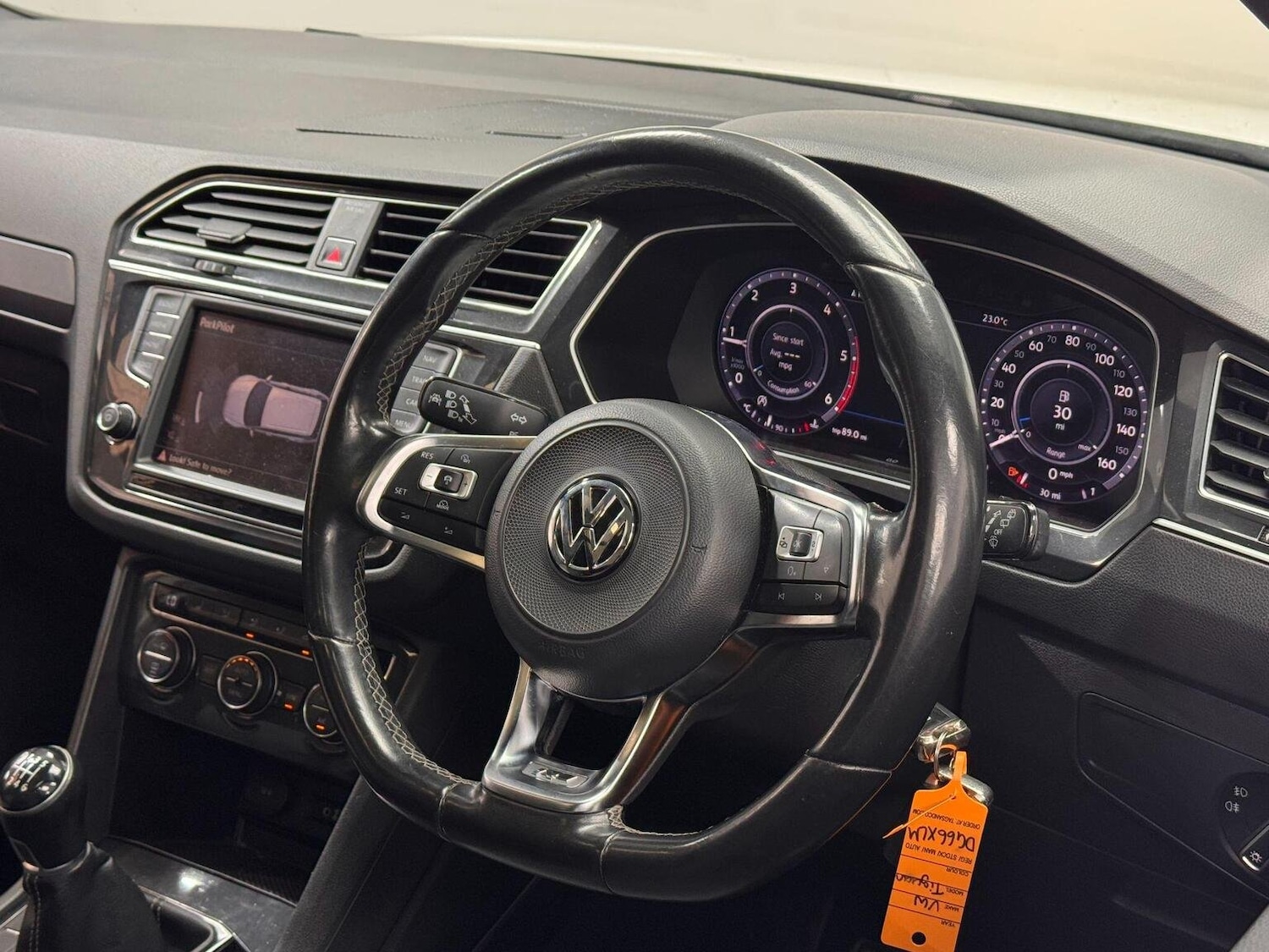 Vehicle 29