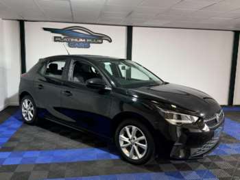 2020 - 1.2 SE Euro 6 5dr