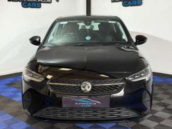 Used Vauxhall Corsa 2020 for sale - 75289132: Photo