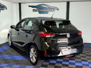 Used Vauxhall Corsa 2020 for sale - 75289132: Photo