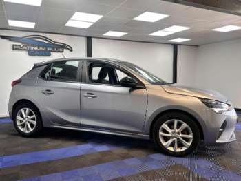 2020 - 1.2 SE 5dr