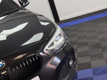 Used BMW 1 Series 2018 for sale - 75428609: Photo