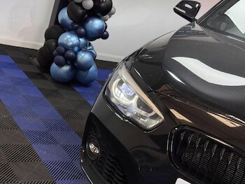 Used BMW 1 Series 2018 for sale - 75428609: Photo