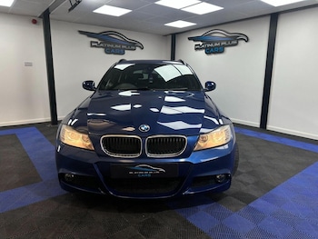 Used BMW 3 Series 2012 for sale - 75413119: Photo