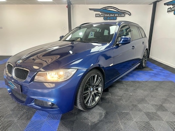 Used BMW 3 Series 2012 for sale - 75413119: Photo