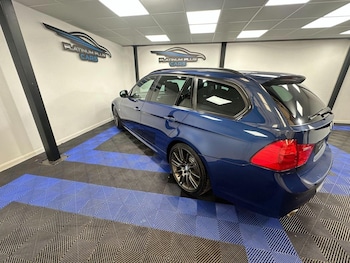 Used BMW 3 Series 2012 for sale - 75413119: Photo